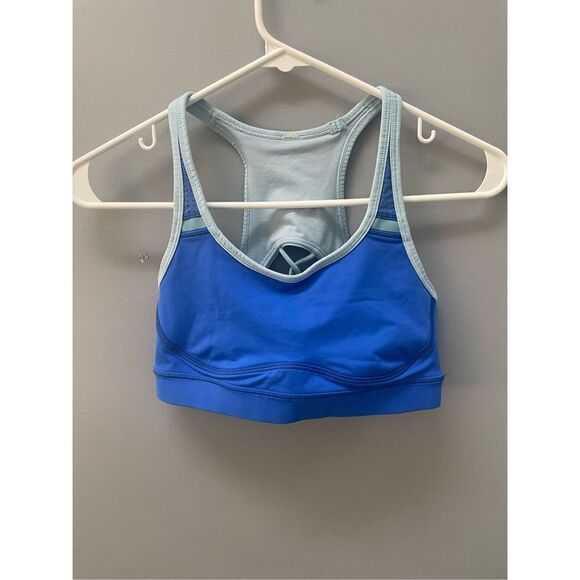 Lululemon Sports Bra - Picture 1 of 3